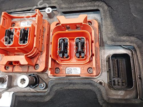 Inverter/Converter BMW i3 (I01) Electric | BP25031655M119