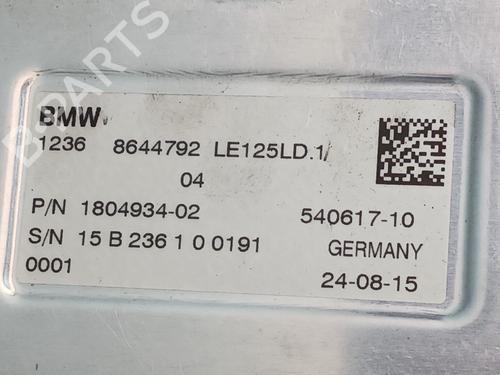 Inverter/Converter BMW i3 (I01) Electric | BP25031655M119