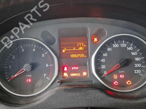 Quadrante CITROËN C-ELYSEE (DD_) 1.6 BlueHDi 100 (99 hp) 25020868