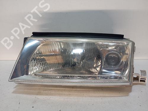 Faro izquierdo SKODA OCTAVIA I Combi (1U5) 1.6 | BP23492790C28 