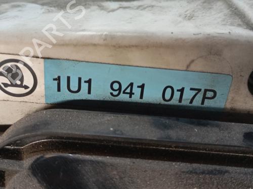 Faro izquierdo SKODA OCTAVIA I Combi (1U5) 1.6 | BP23492790C28 