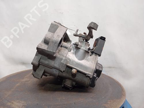 Gearbox VW POLO IV (9N_, 9A_) 1.2 12V | BP25120190M3
