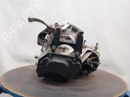 Gearbox VW POLO IV (9N_, 9A_) 1.2 12V | BP25120190M3