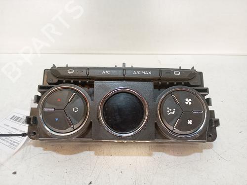 Used Climate control CITROËN C-ELYSEE (DD_) 1.6 BlueHDi 100 (99 hp) 25019754