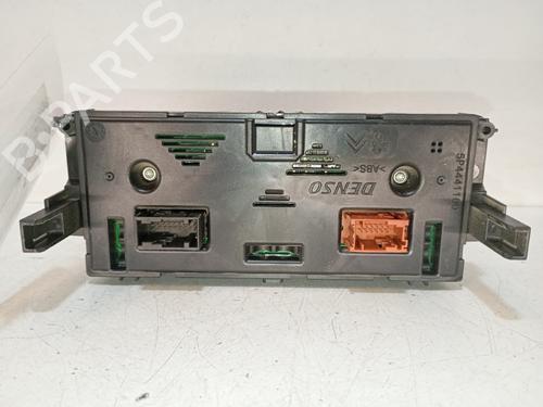 Climate control CITROËN C-ELYSEE (DD_) 1.6 BlueHDi 100 | BP25019754I5 