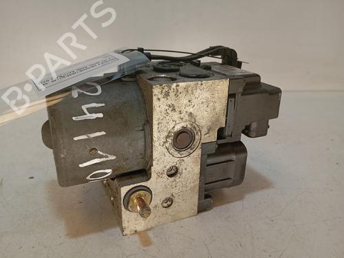 ABS Bremseaggregat RENAULT MEGANE I (BA0/1_) 1.6 16V (BA04, BA0B, BA11, BA1J, BA16, BA19, BA1K, BA1V,... | BP23489991M43 