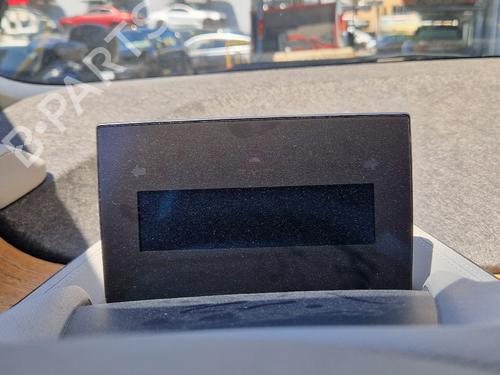 Cockpit BMW i3 (I01) Electric (170 hp) 25403145