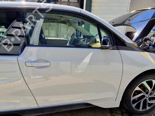 Used Right front door BMW i3 (I01) Electric (170 hp) 25403138