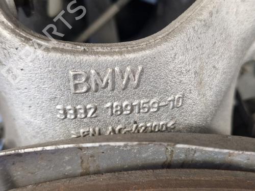 Højre hjullejehus spindel BMW i3 (I01) Electric | BP25403169M28