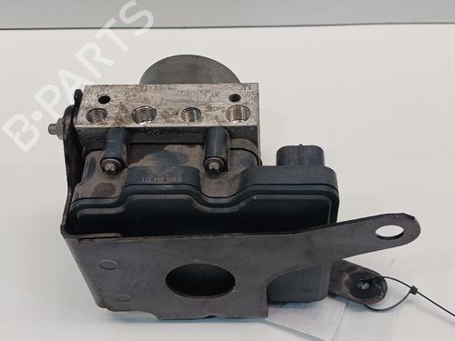 Used ABS pump MERCEDES-BENZ CITAN Box Body/MPV (W415) [2012-2021]  25490155