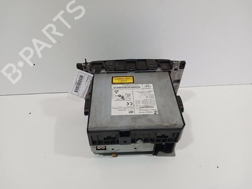 Radio MERCEDES-BENZ SPRINTER 3,5-t Van (B906)  | BP25487009E6 
