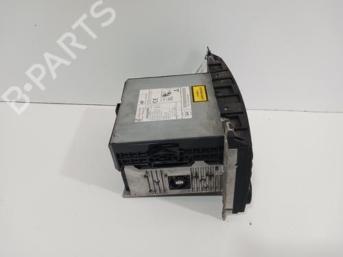 Radio MERCEDES-BENZ SPRINTER 3,5-t Van (B906)  | BP25487009E6 