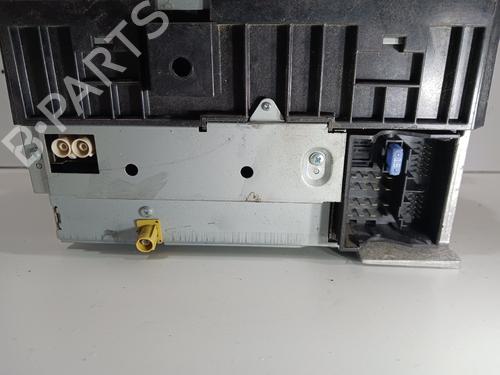 Radio MERCEDES-BENZ SPRINTER 3,5-t Van (B906)  | BP25487009E6 