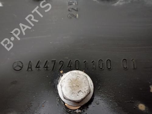 Gearbox mount MERCEDES-BENZ VITO Tourer (W447) 116 CDI (447.701, 447.703, 447.705) | BP25483512M88 