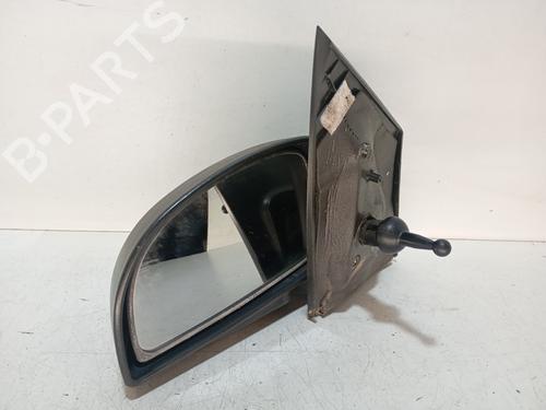 Used Left mirror HYUNDAI GETZ (TB) 1.1 (63 hp) 23491858