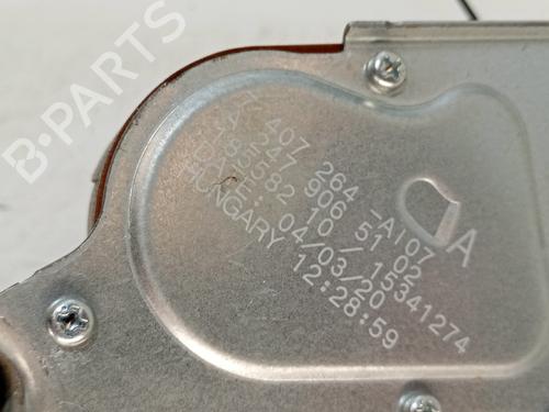 Front wiper motor MERCEDES-BENZ B-CLASS Sports Tourer (W247) | BP25596176M29