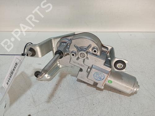 Used Front wiper motor MERCEDES-BENZ B-CLASS Sports Tourer (W247) [2018-2025]  25596176