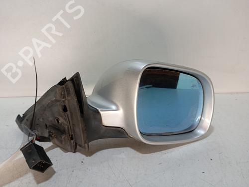 Używane Lusterko boczne prawe AUDI A3 (8L1) 1.6 (101 hp) 23492329