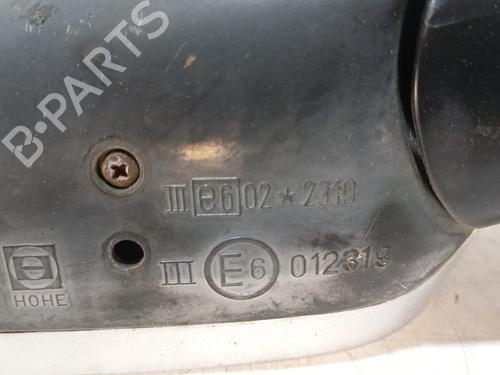 Lusterko boczne prawe AUDI A3 (8L1) 1.6 | BP23492329C27 