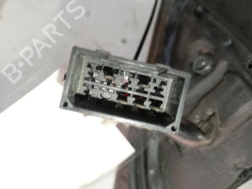 Lusterko boczne prawe AUDI A3 (8L1) 1.6 | BP23492329C27 