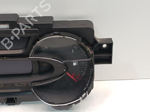 Instrument cluster RENAULT TRAFIC III Van (FG_) 1.6 dCi 120 (FGMB, FGMC) | BP25038813C47 