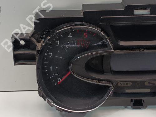 Instrument cluster RENAULT TRAFIC III Van (FG_) 1.6 dCi 120 (FGMB, FGMC) | BP25038813C47 