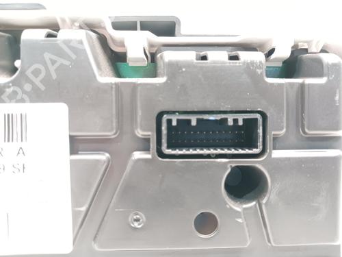 Instrument cluster RENAULT TRAFIC III Van (FG_) 1.6 dCi 120 (FGMB, FGMC) | BP25038813C47 