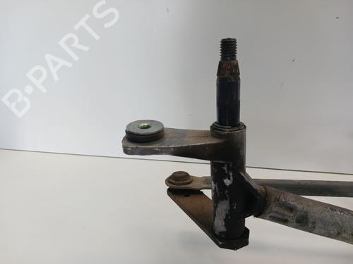 Vindrude Viskermekanisme RENAULT TRAFIC III Van (FG_) 1.6 dCi 120 (FGMB, FGMC) | BP25038792C83