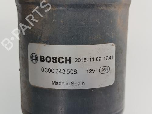 Vindrude Viskermekanisme RENAULT TRAFIC III Van (FG_) 1.6 dCi 120 (FGMB, FGMC) | BP25038792C83