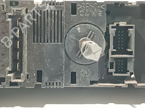 Climate control MERCEDES-BENZ SPRINTER 3,5-t Van (B906) | BP25772710I5