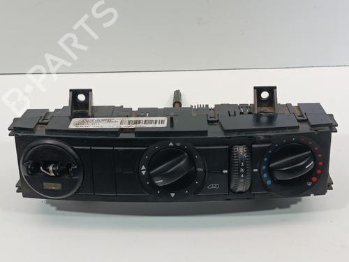 Used Climate control MERCEDES-BENZ SPRINTER 3,5-t Van (B906) [2006-2020]  25772710