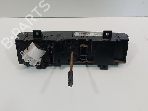 Climate control MERCEDES-BENZ SPRINTER 3,5-t Van (B906) | BP25772710I5