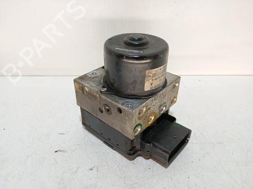 Używane Pompa ABS FORD FOCUS I (DAW, DBW) 1.8 Turbo DI / TDDi (90 hp) 23488955