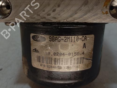 Pompa ABS FORD FOCUS I (DAW, DBW) 1.8 Turbo DI / TDDi | BP23488955M43