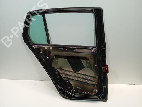 Left rear door VW GOLF VI (5K1)  | BP25936925C4