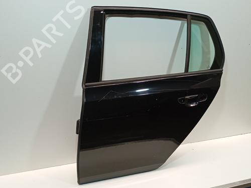 Left rear door VW GOLF VI (5K1)  | BP25936925C4
