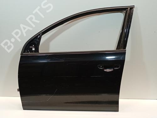 Used Left front door VW GOLF VI (5K1) [2008-2014]  25936926