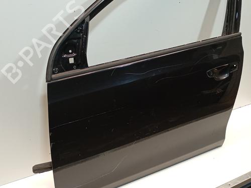 Left front door VW GOLF VI (5K1)  | BP25936926C2 