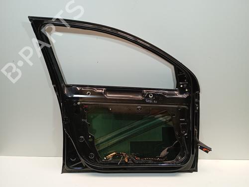 Left front door VW GOLF VI (5K1)  | BP25936926C2 