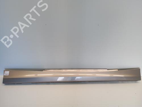 Used Right sideskirt BMW 1 (E81) [2006-2012]  25936927