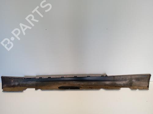 Right sideskirt BMW 1 (E81)  | BP25936927C114 