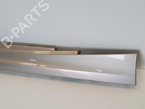 Right sideskirt BMW 1 (E81)  | BP25936927C114 
