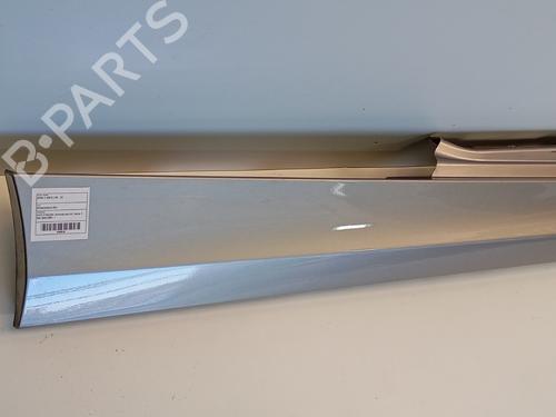 Right sideskirt BMW 1 (E81)  | BP25936927C114 