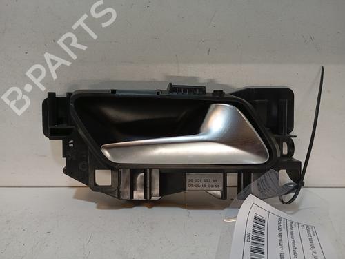Høyre bak invendig håndtak PEUGEOT 208 II (UB_, UP_, UW_, UJ_)  | BP25979243I16 