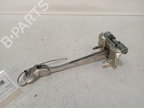 Used Hinge/Door check strap RENAULT TRAFIC III Van (FG_) [2014-2025]  25977490