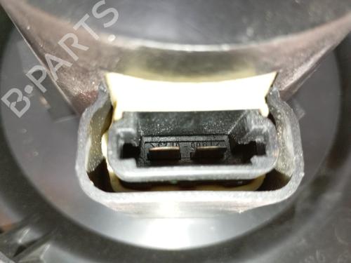 Varmeblæser OPEL ZAFIRA A MPV (T98) 2.0 DTI 16V (F75) | BP25914937M62 