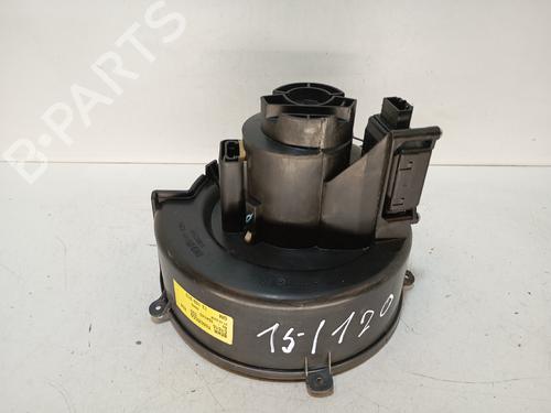 Varmeblæser OPEL ZAFIRA A MPV (T98) 2.0 DTI 16V (F75) (101 hp) 25914937