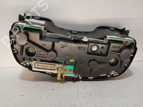 Instrument cluster OPEL ZAFIRA A MPV (T98) 2.0 DTI 16V (F75) | BP25914936C47 