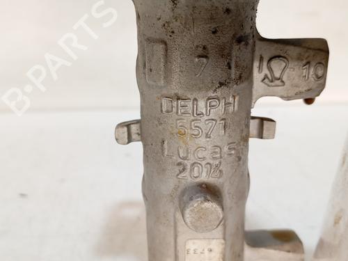Brake master cylinder OPEL ZAFIRA A MPV (T98) 2.0 DTI 16V (F75) | BP25914938M77