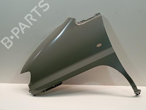 Used Left front fenders HYUNDAI H-1 Platform/Chassis [2000-2006]  26003078